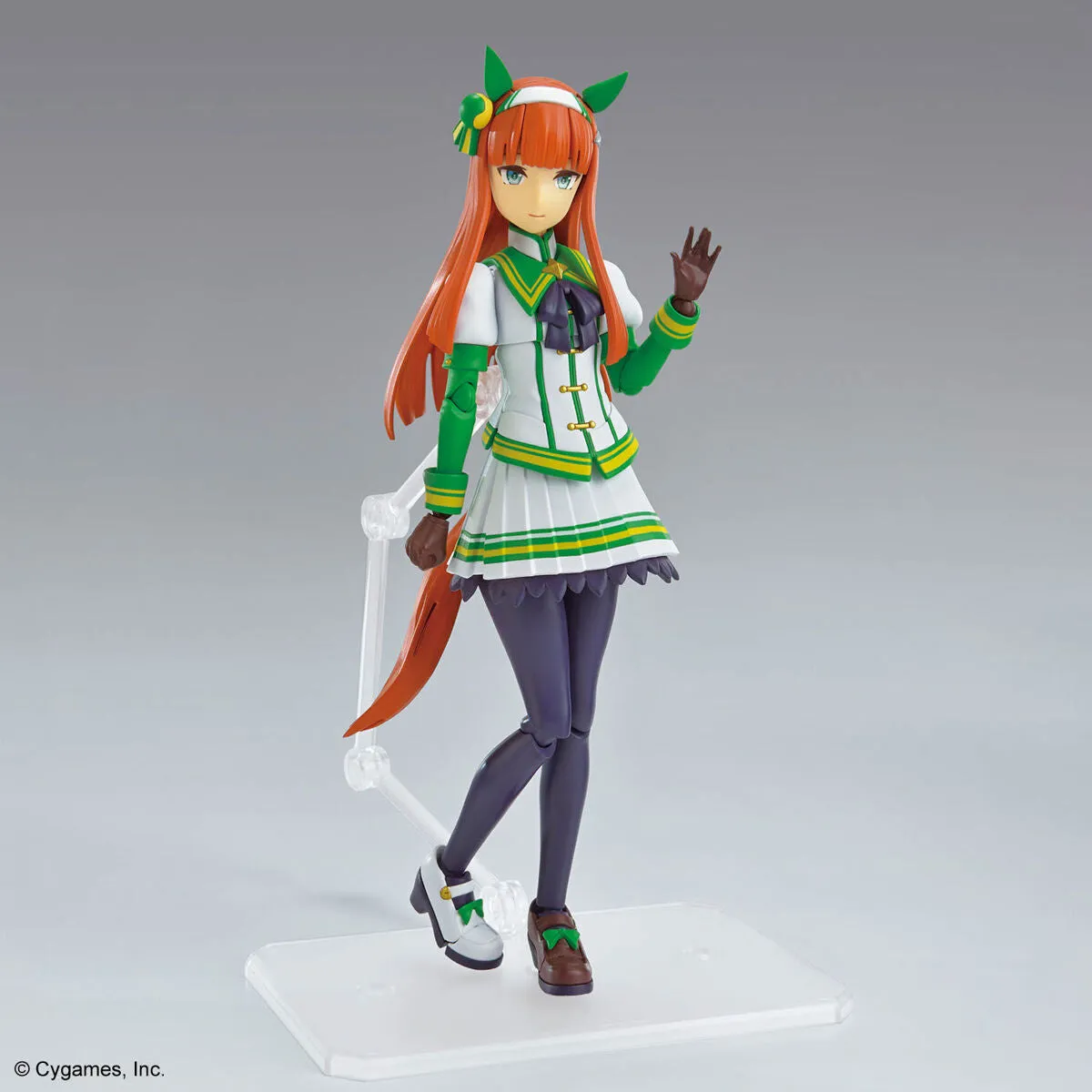 Figure-rise Standard Umamusume: Pretty Derby Silence Suzuka