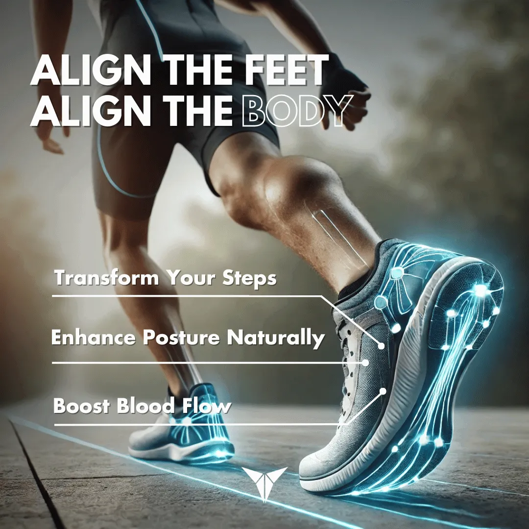 Foot Activation