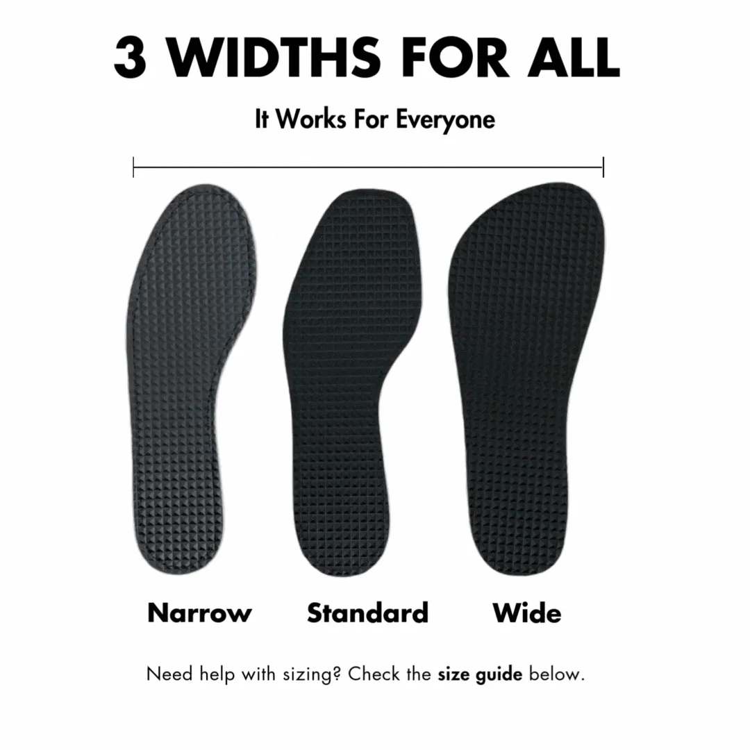 Foot Activation