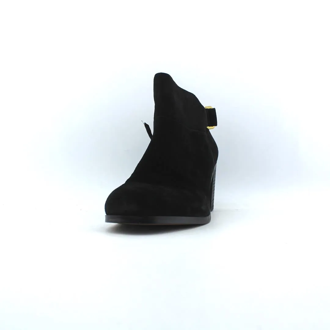 FRANCO SARTO A-MATISSE,BLACK SU