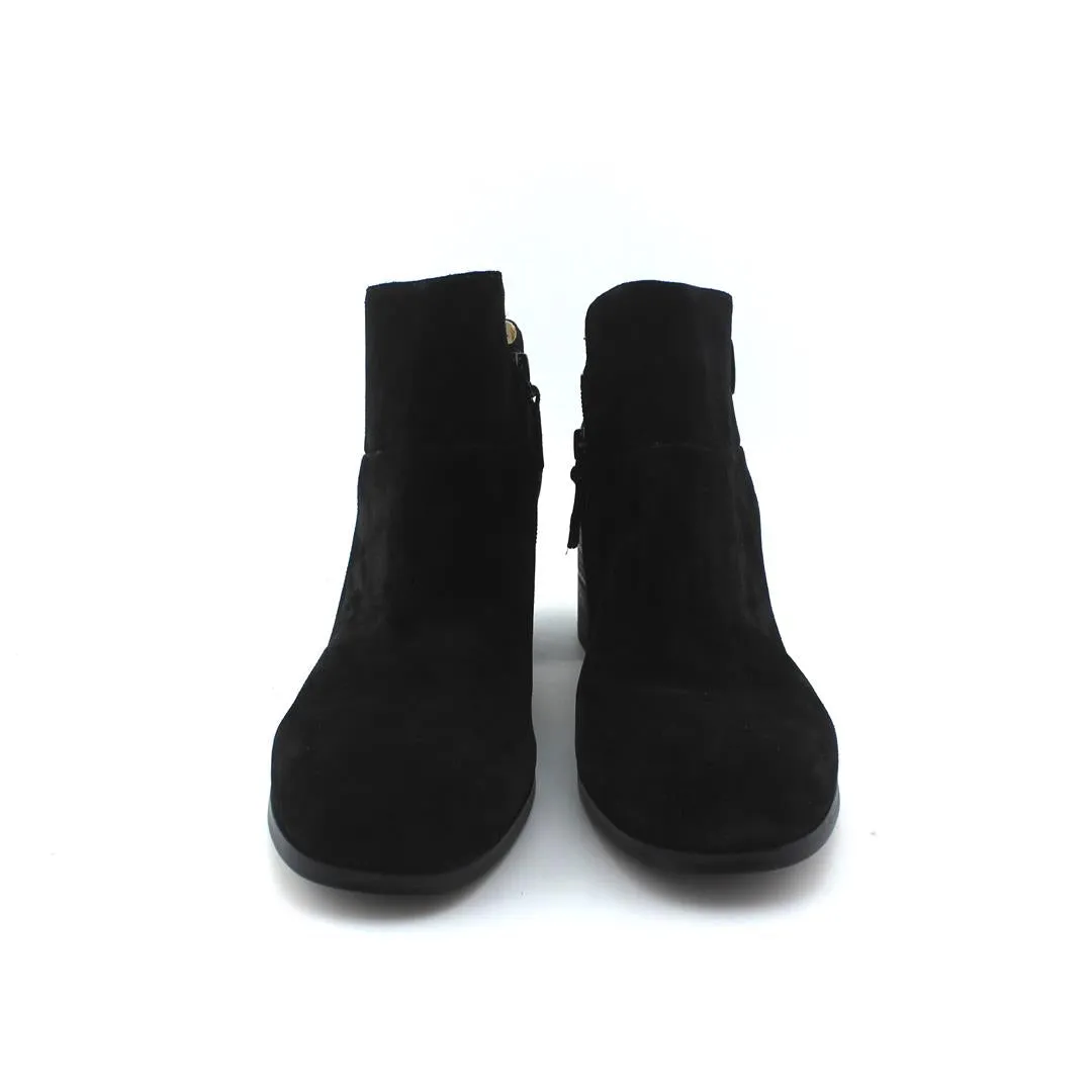 FRANCO SARTO A-MATISSE,BLACK SU
