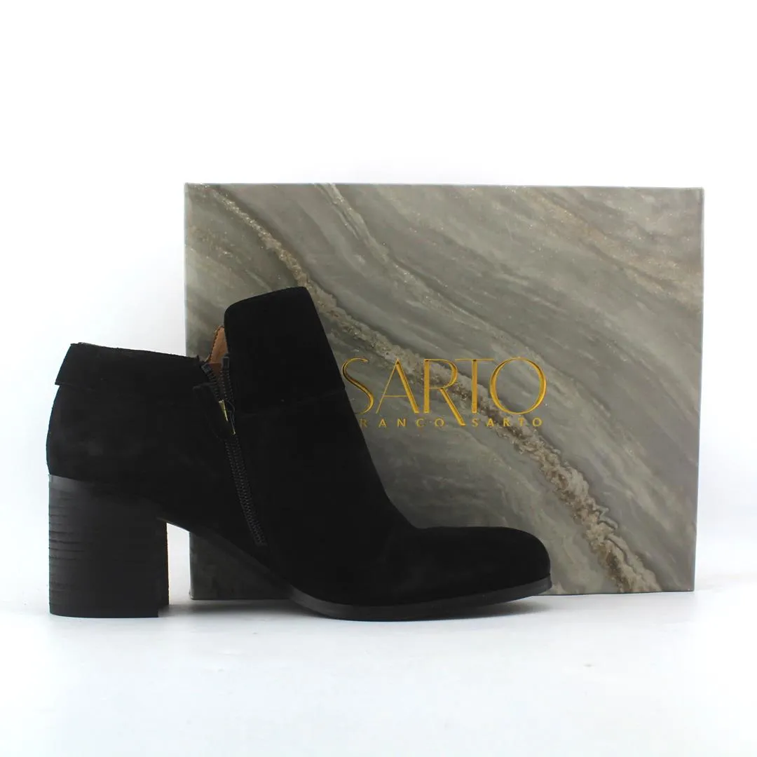 FRANCO SARTO A-MATISSE,BLACK SU