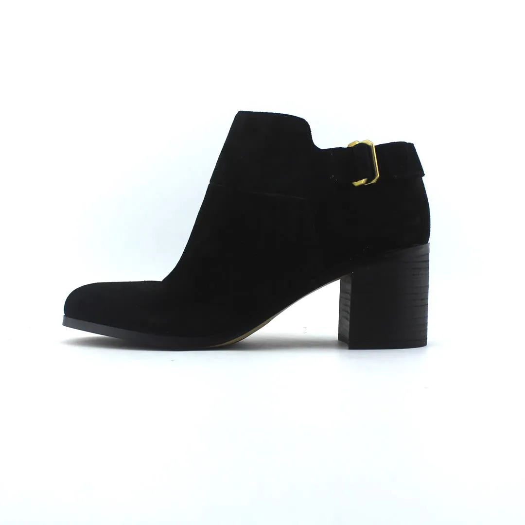 FRANCO SARTO A-MATISSE,BLACK SU