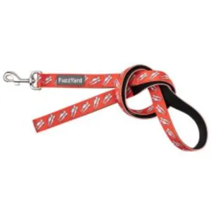Fuzzyard Dog Lead - Fresh Kicks - Large