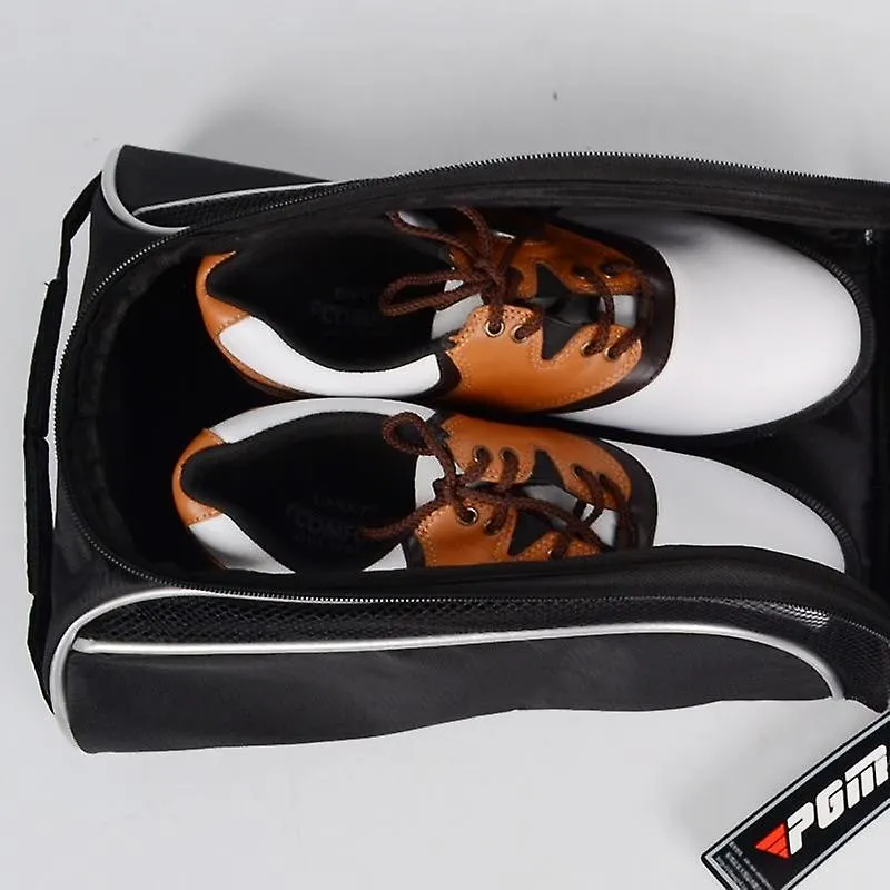 Golf Bags Breathable Large Capacity Waterproof Golf Shoe Bag