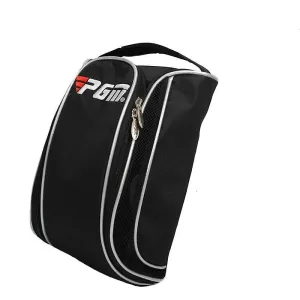 Golf Bags Breathable Large Capacity Waterproof Golf Shoe Bag
