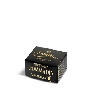 Gommadin Suede Eraser Saphir Medaille d'Or