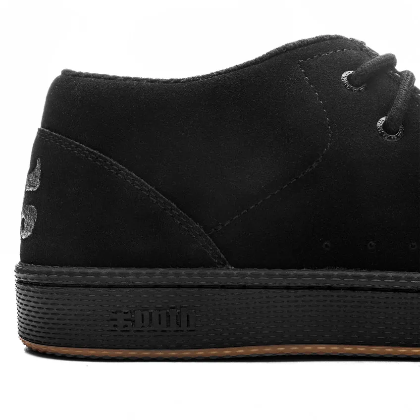 iPath Cats Suede (Black)