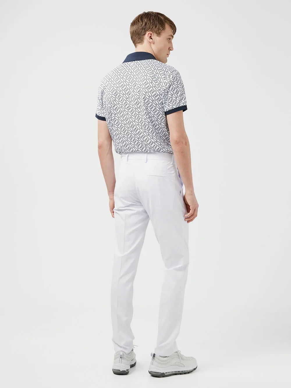 J. Lindeberg Elof Golf Pants