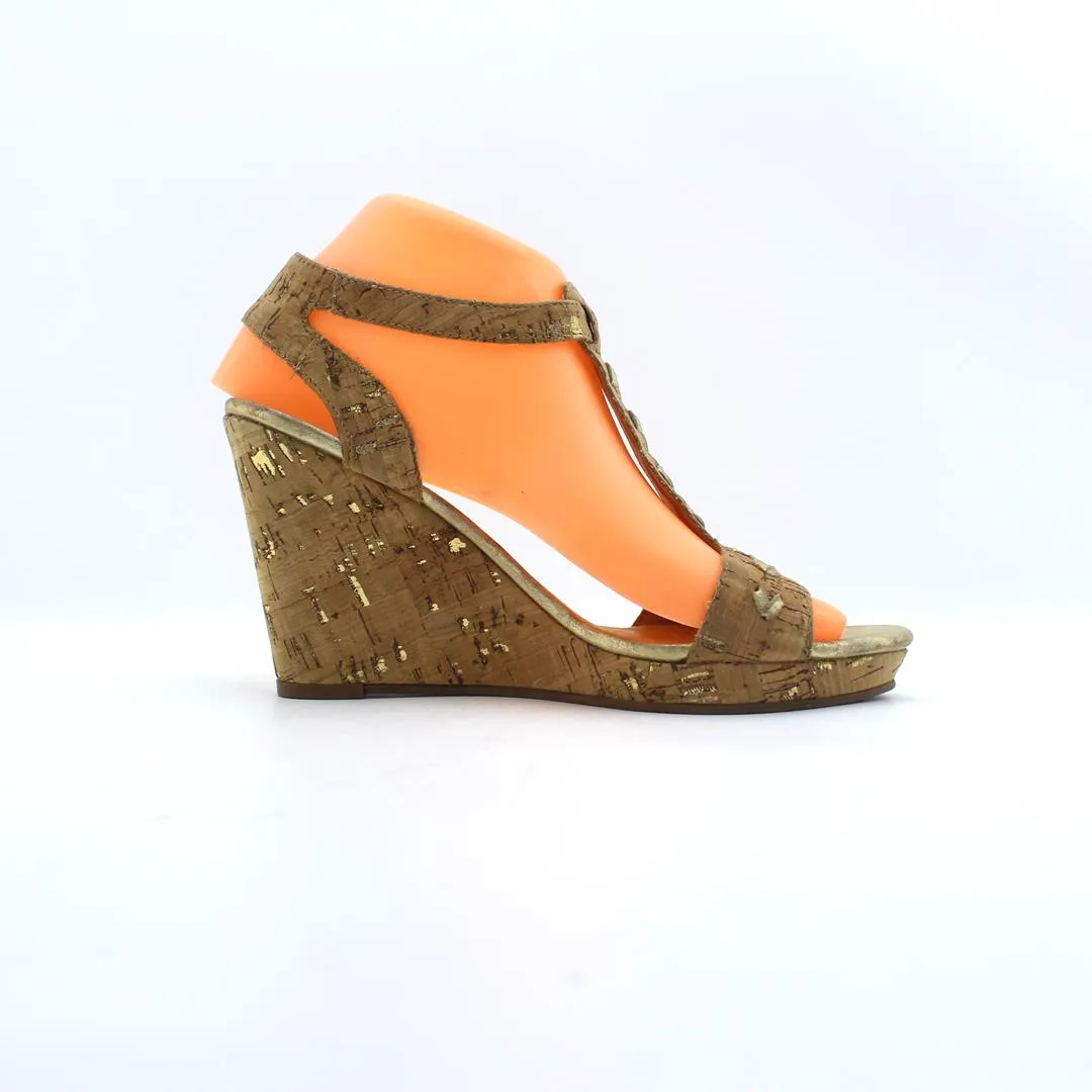 JACK ROGERS .