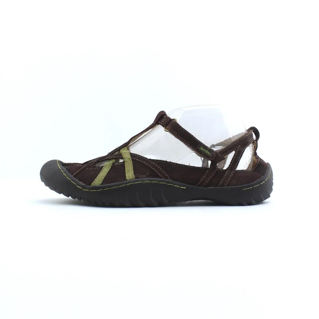 JAMBU TERRA FUSION DESIGN