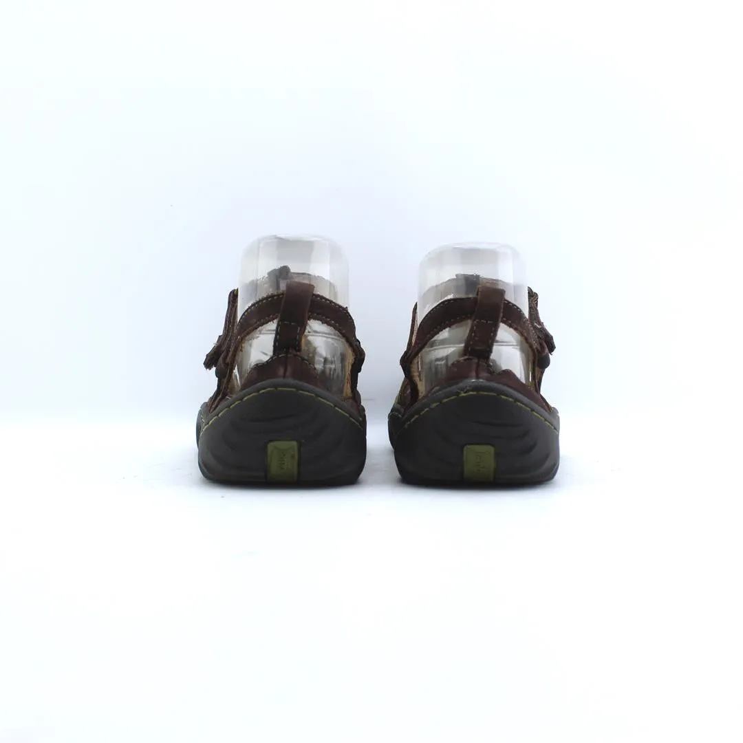 JAMBU TERRA FUSION DESIGN