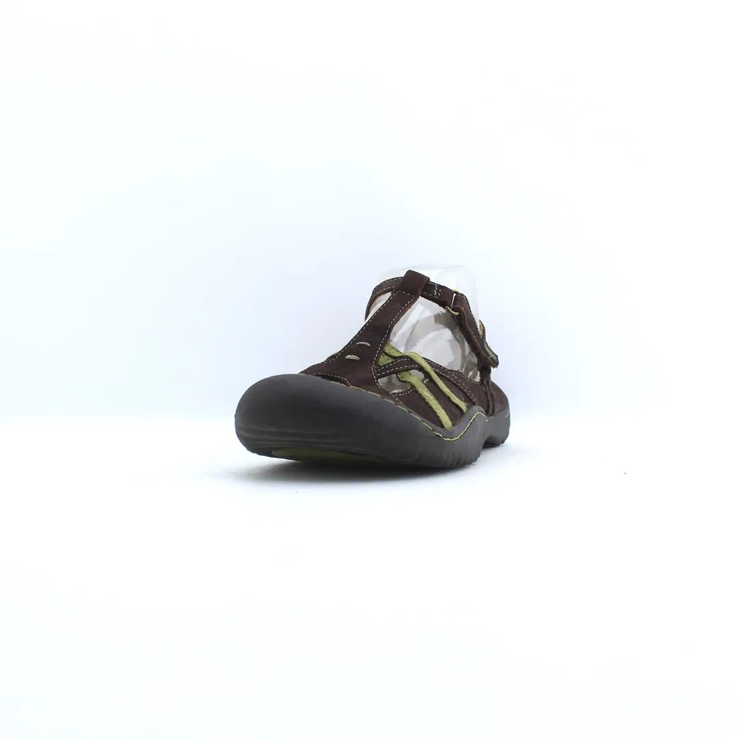JAMBU TERRA FUSION DESIGN