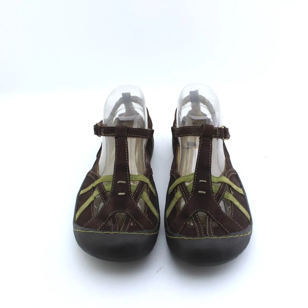 JAMBU TERRA FUSION DESIGN