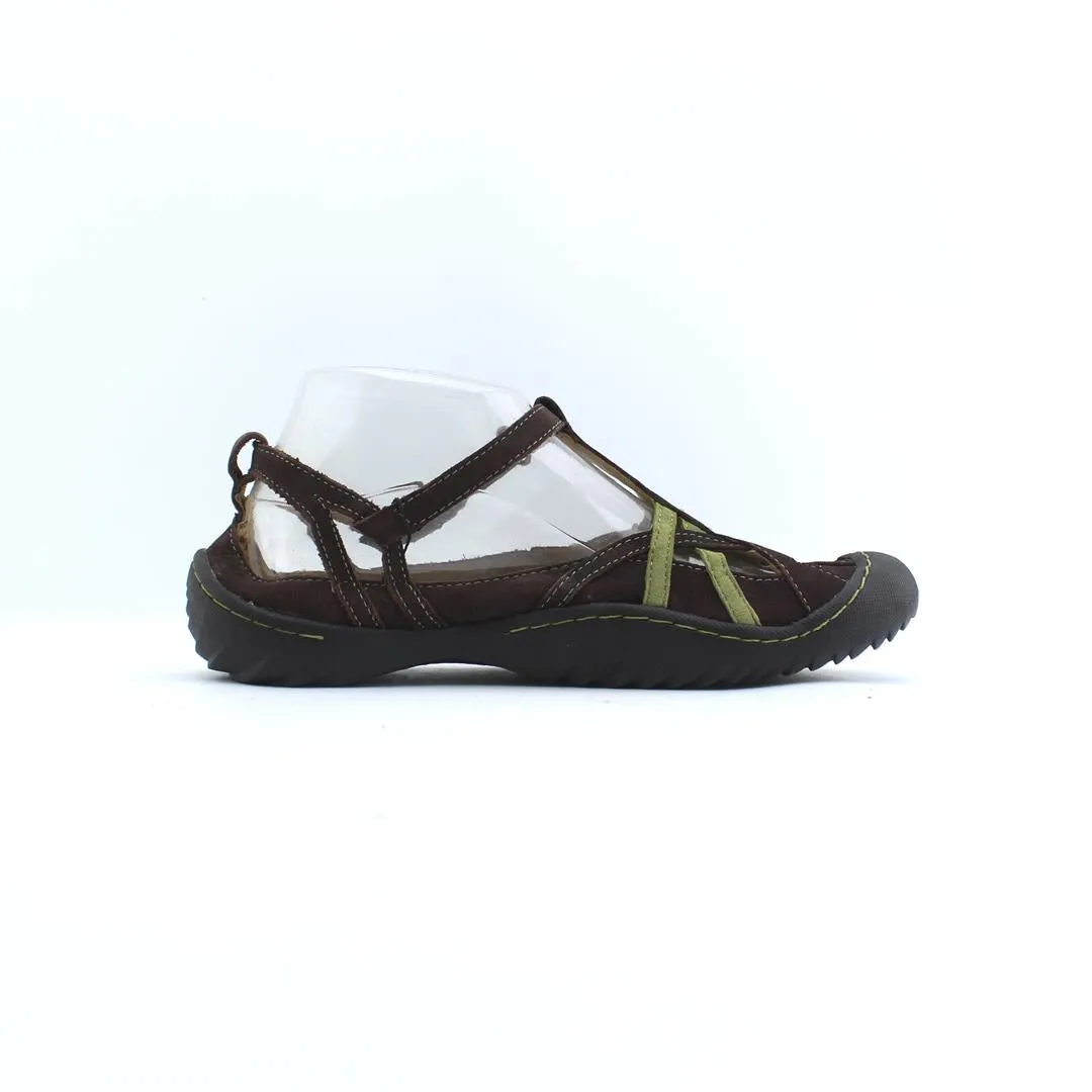 JAMBU TERRA FUSION DESIGN