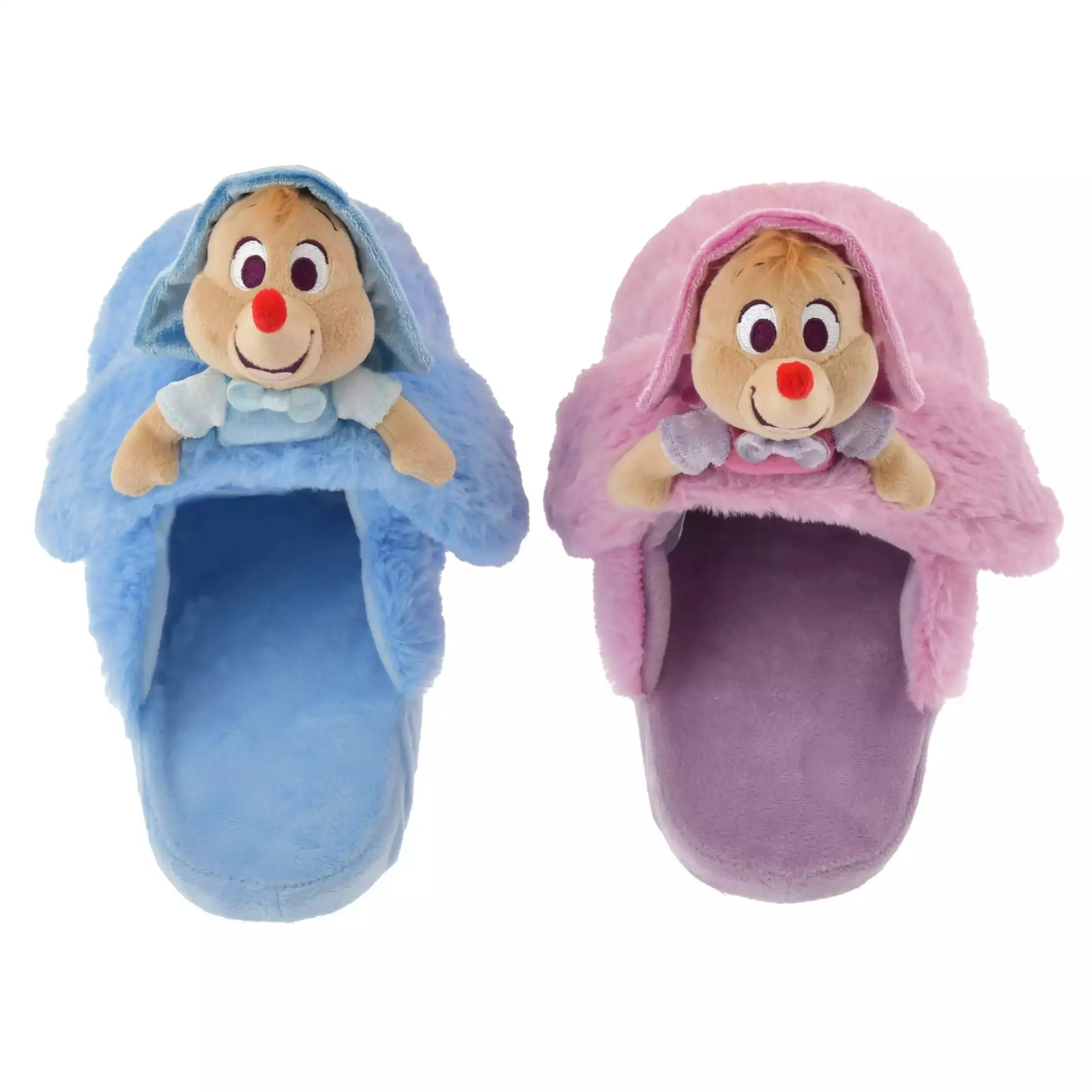 JDS - Interior Animal x Perla, and Suzy Room Shoes Asymmetrical Case Included