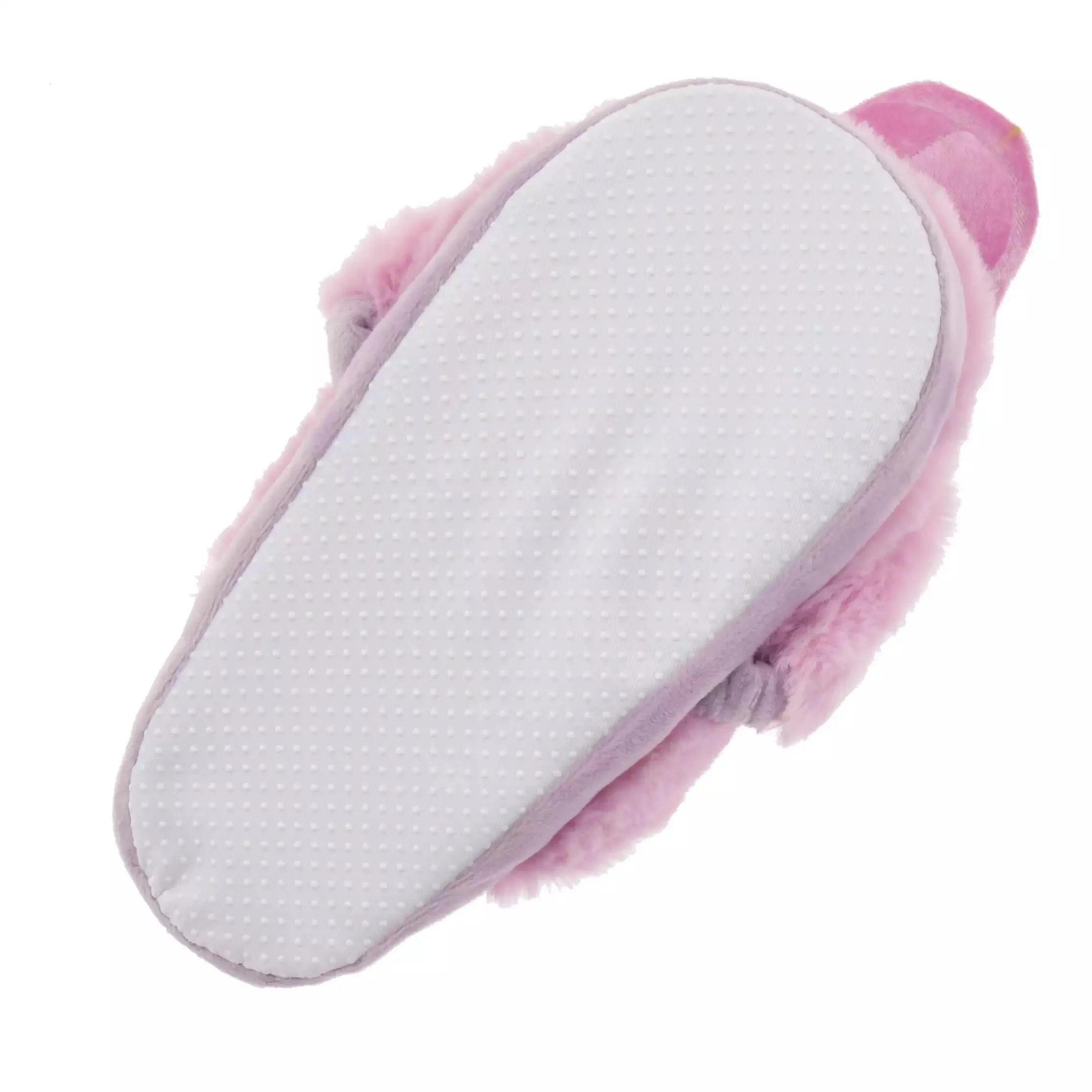 JDS - Interior Animal x Perla, and Suzy Room Shoes Asymmetrical Case Included