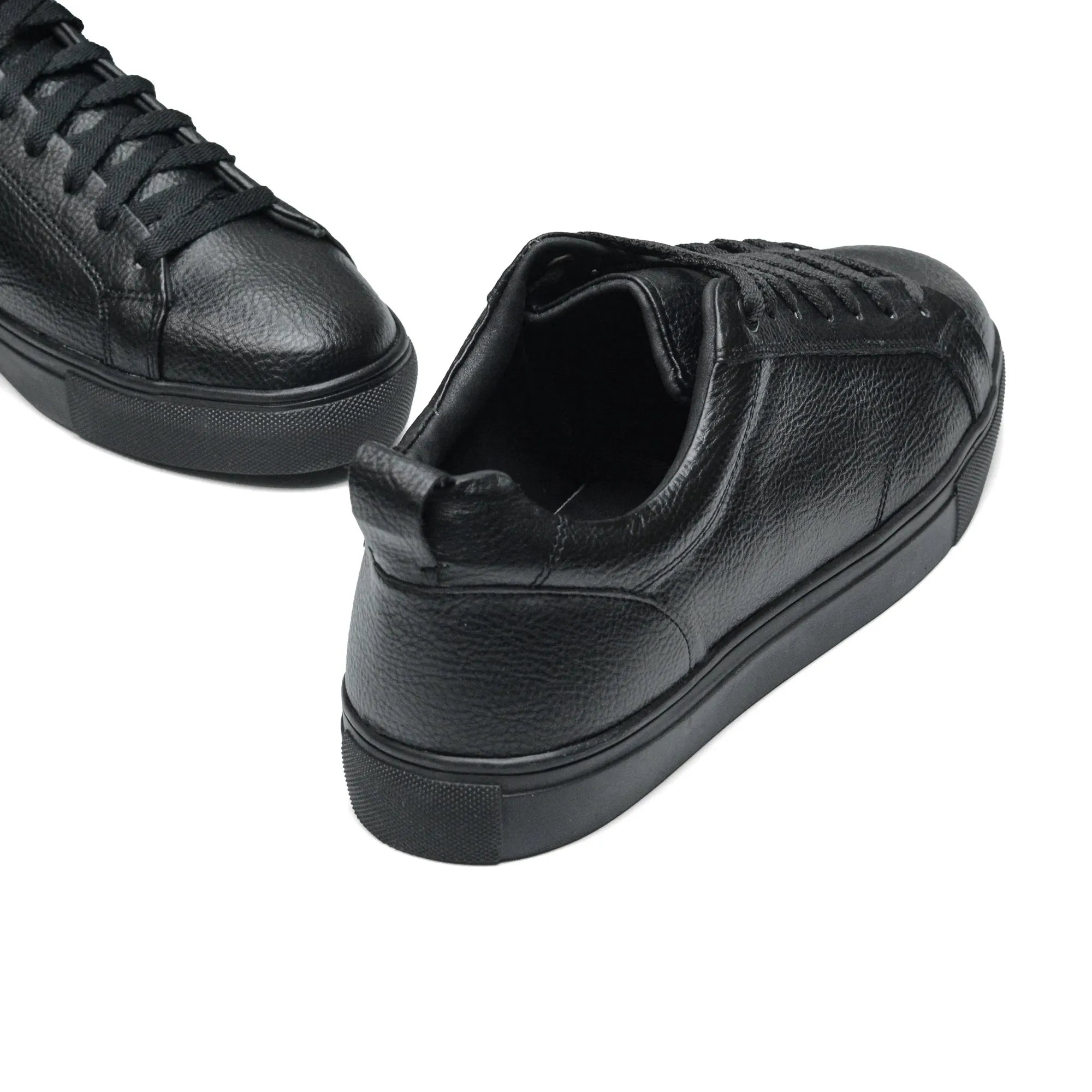 Journie Sneakers - Black