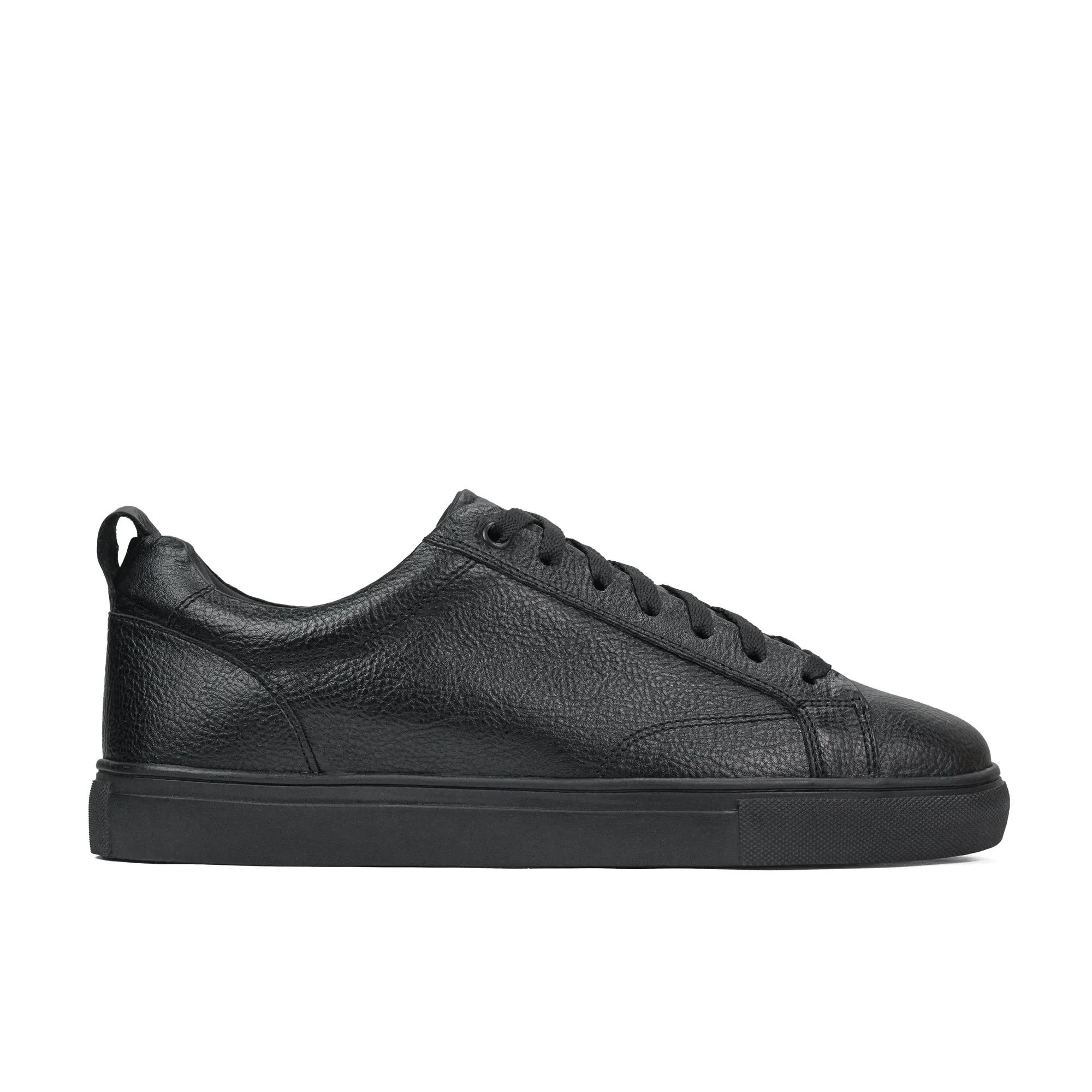 Journie Sneakers - Black