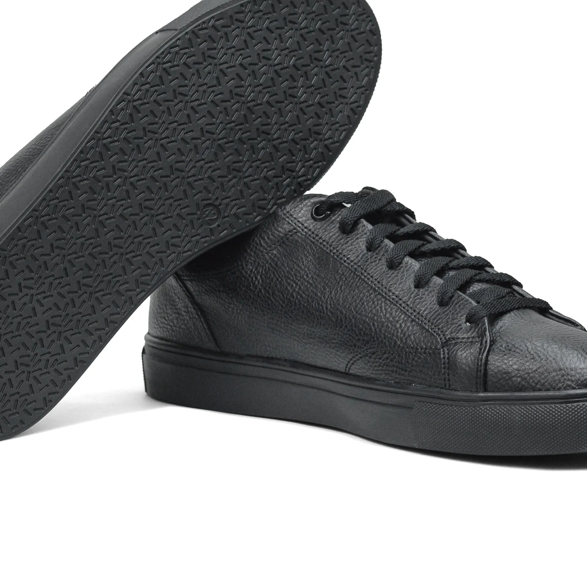 Journie Sneakers - Black