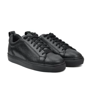 Journie Sneakers - Black