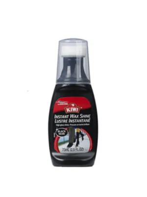 KIWI - INSTANT WAX SHINE