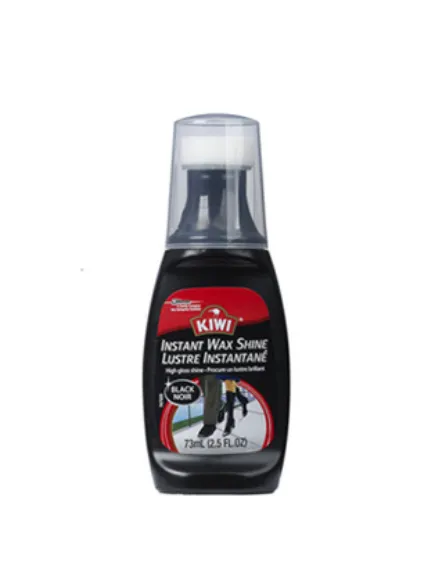 KIWI - INSTANT WAX SHINE