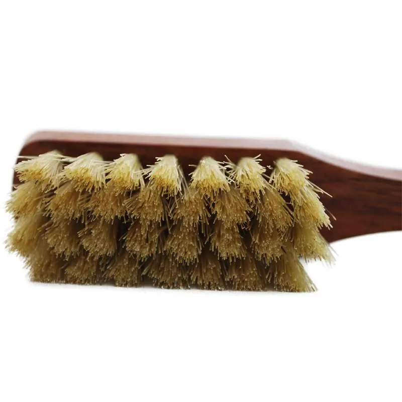 LCA Special Applicator Bubinga Brush White Silk