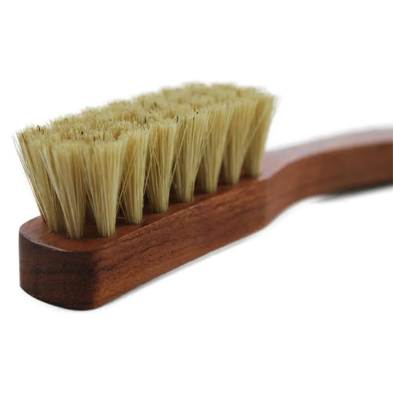 LCA Special Applicator Bubinga Brush White Silk