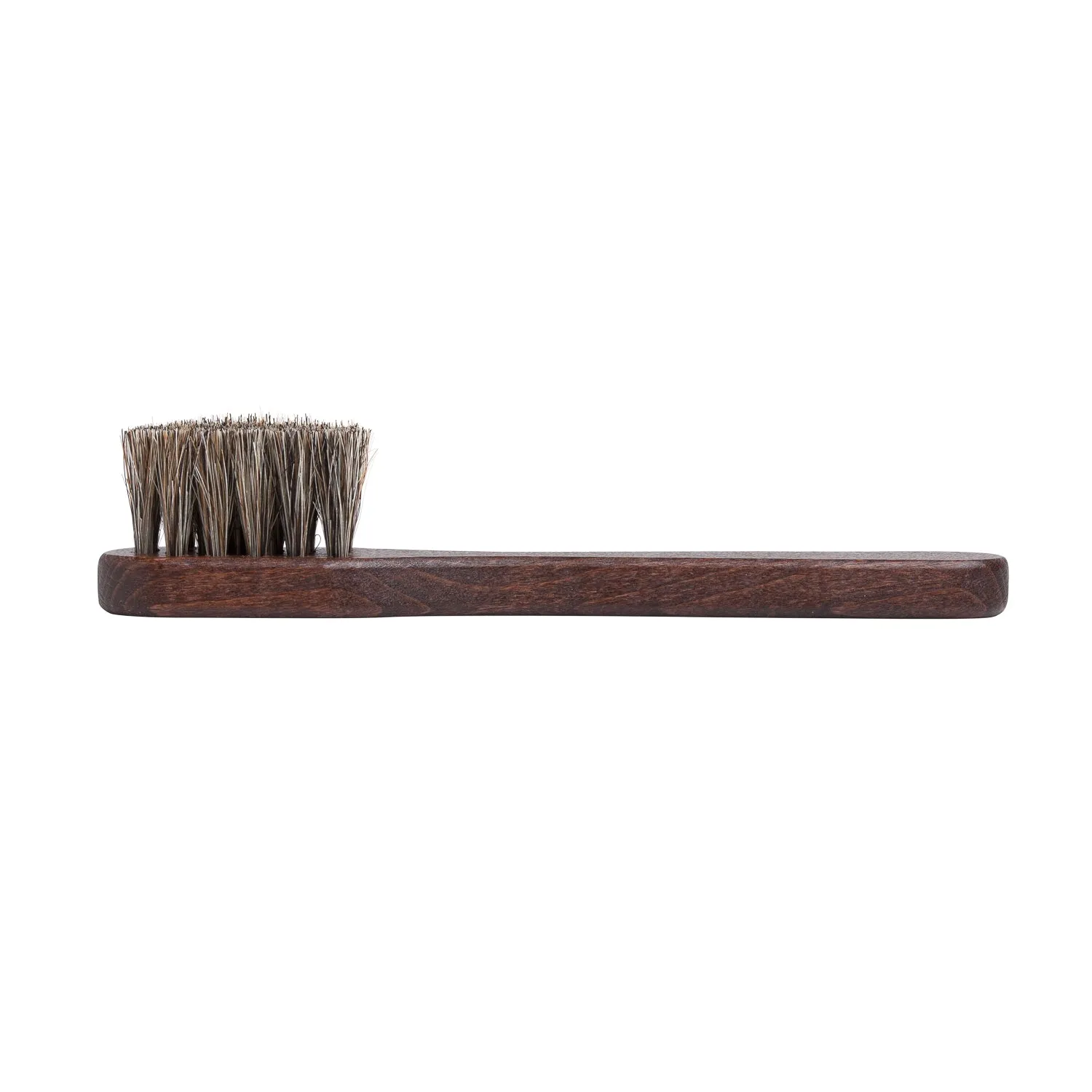 Leather Spa Applicator Brush