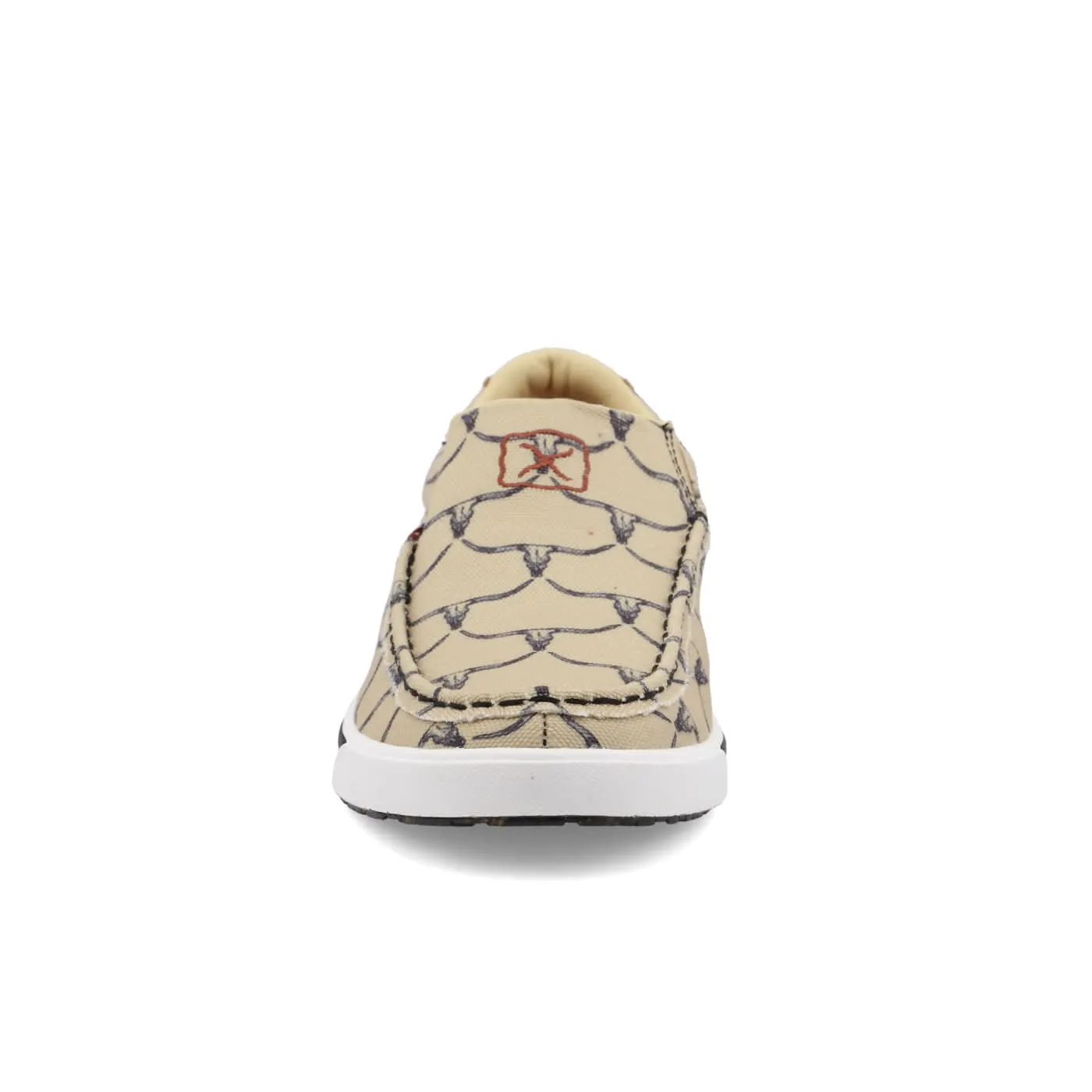 Longhorn Slip-On Kicks