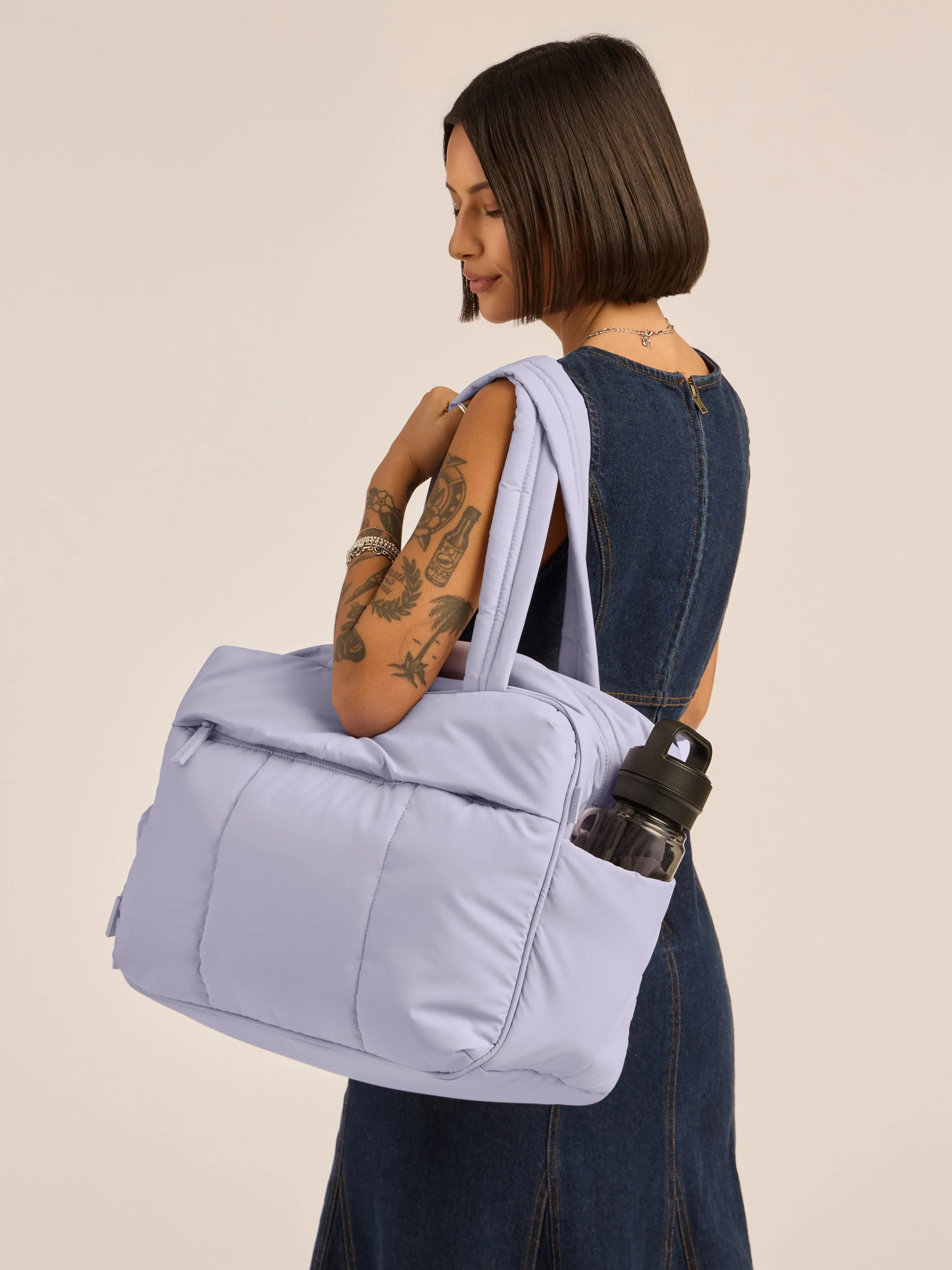 Luka Duffel