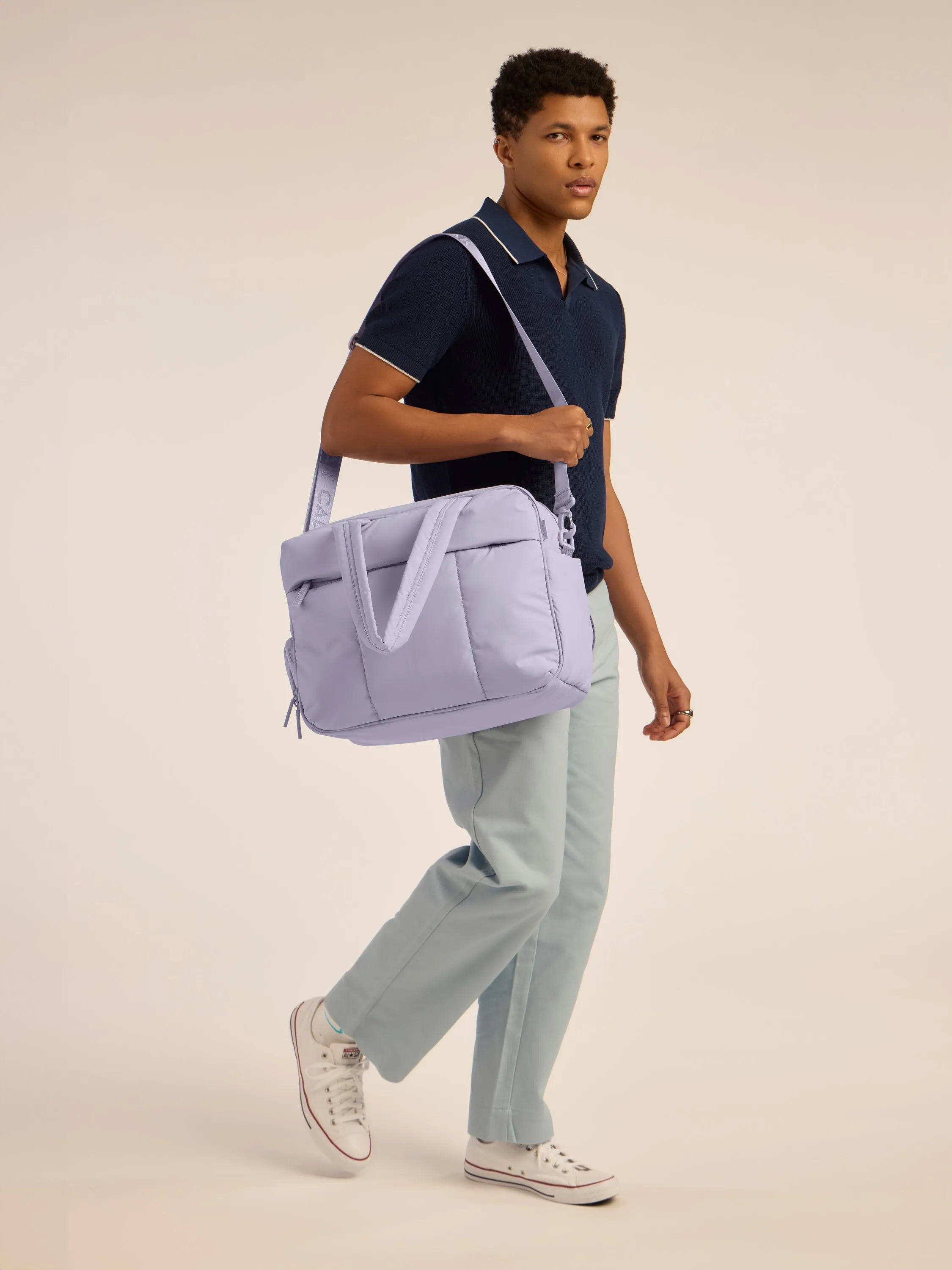 Luka Duffel