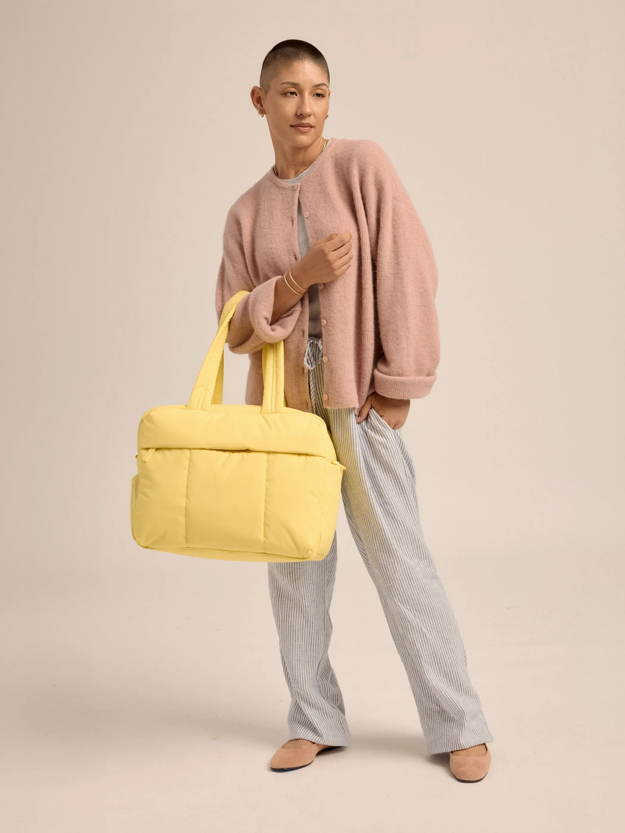 Luka Duffel