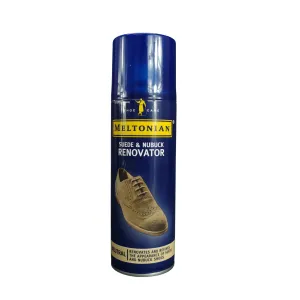 Meltonian Suede & Nubuck Renovator Neutral