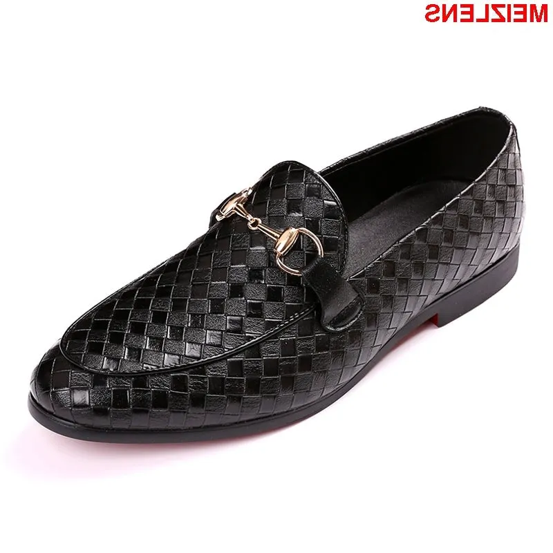 men loafer shoes 2024
