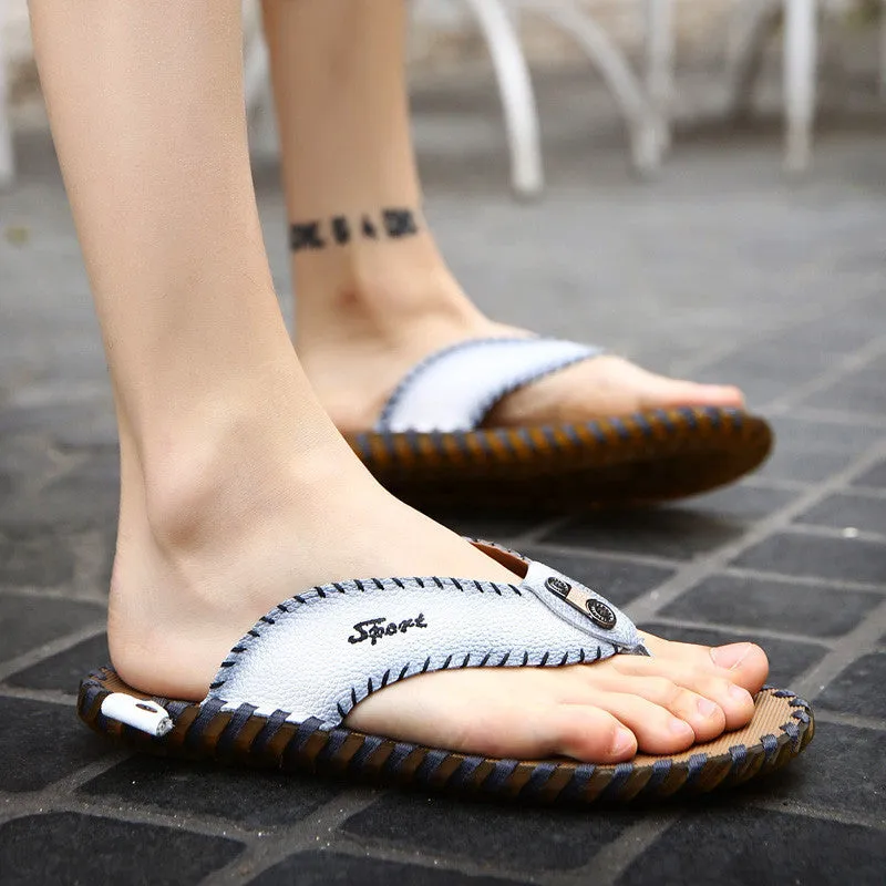 men sandals shoes (OUT OF STOCK)