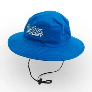 Mens Malbon X Spyder Bucket - Old Glory
