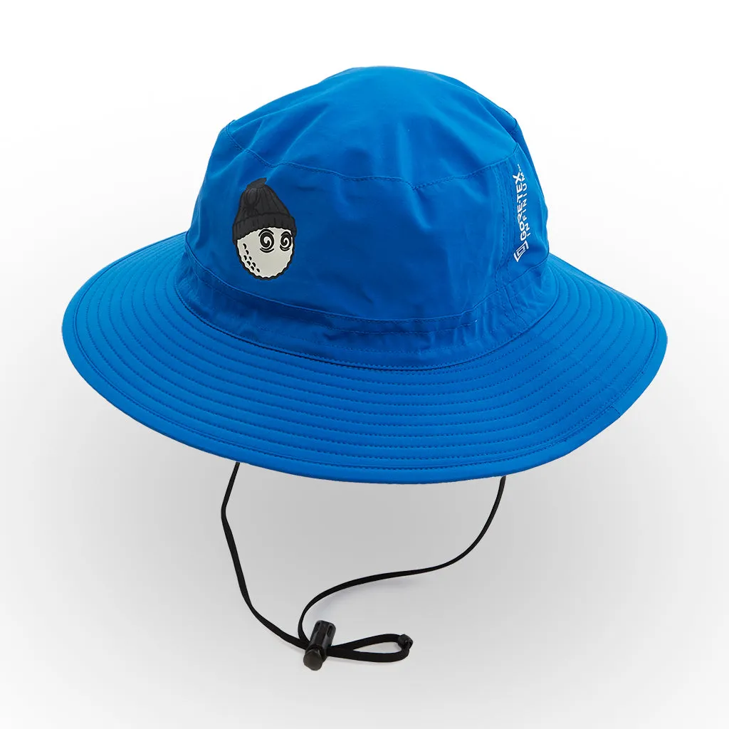 Mens Malbon X Spyder Bucket - Old Glory