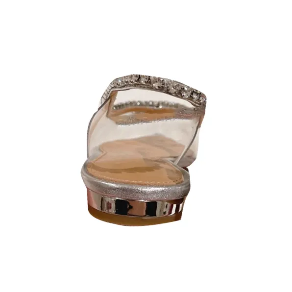 MEVUR Diamante Flats