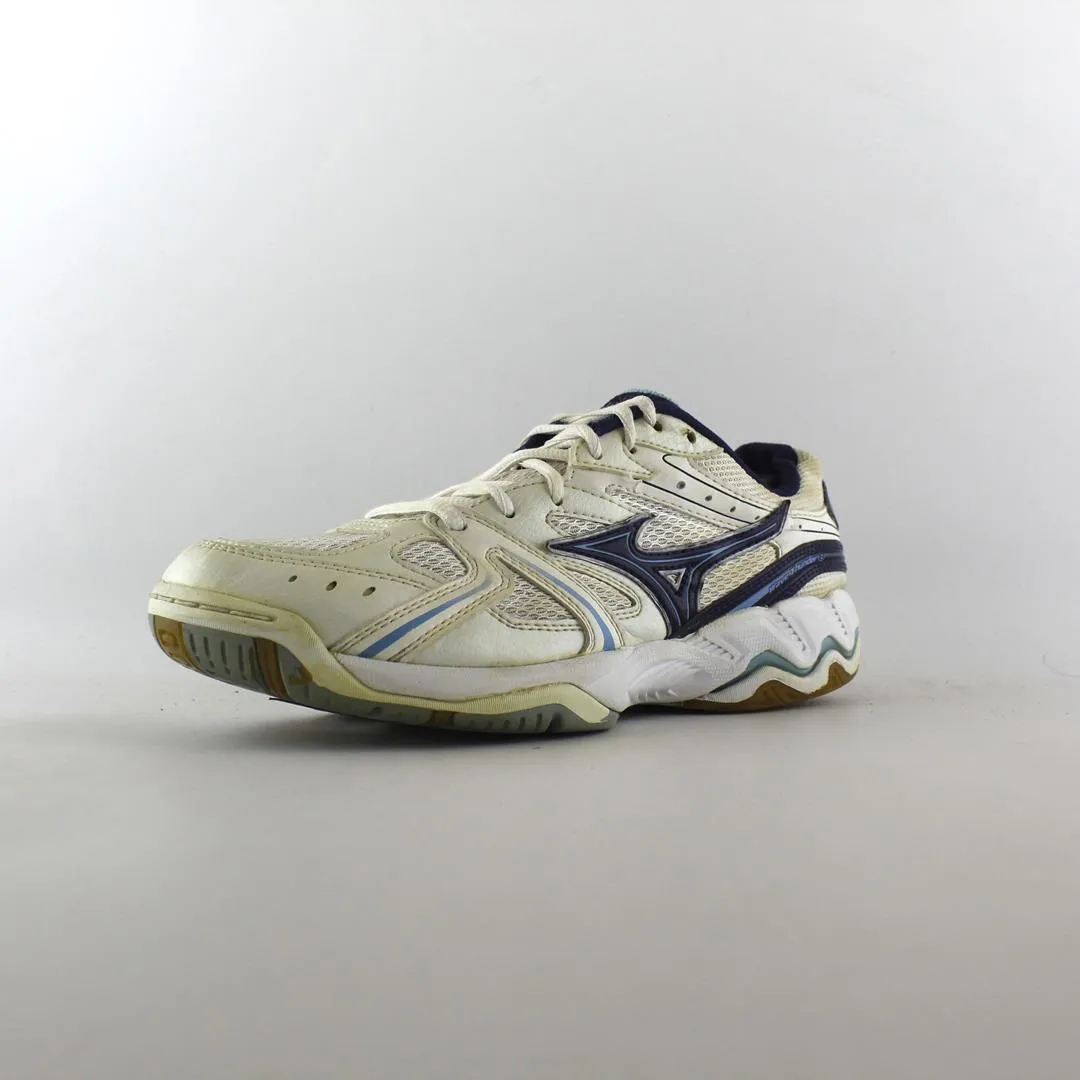 MIZUNO WAVE THUNDER 8