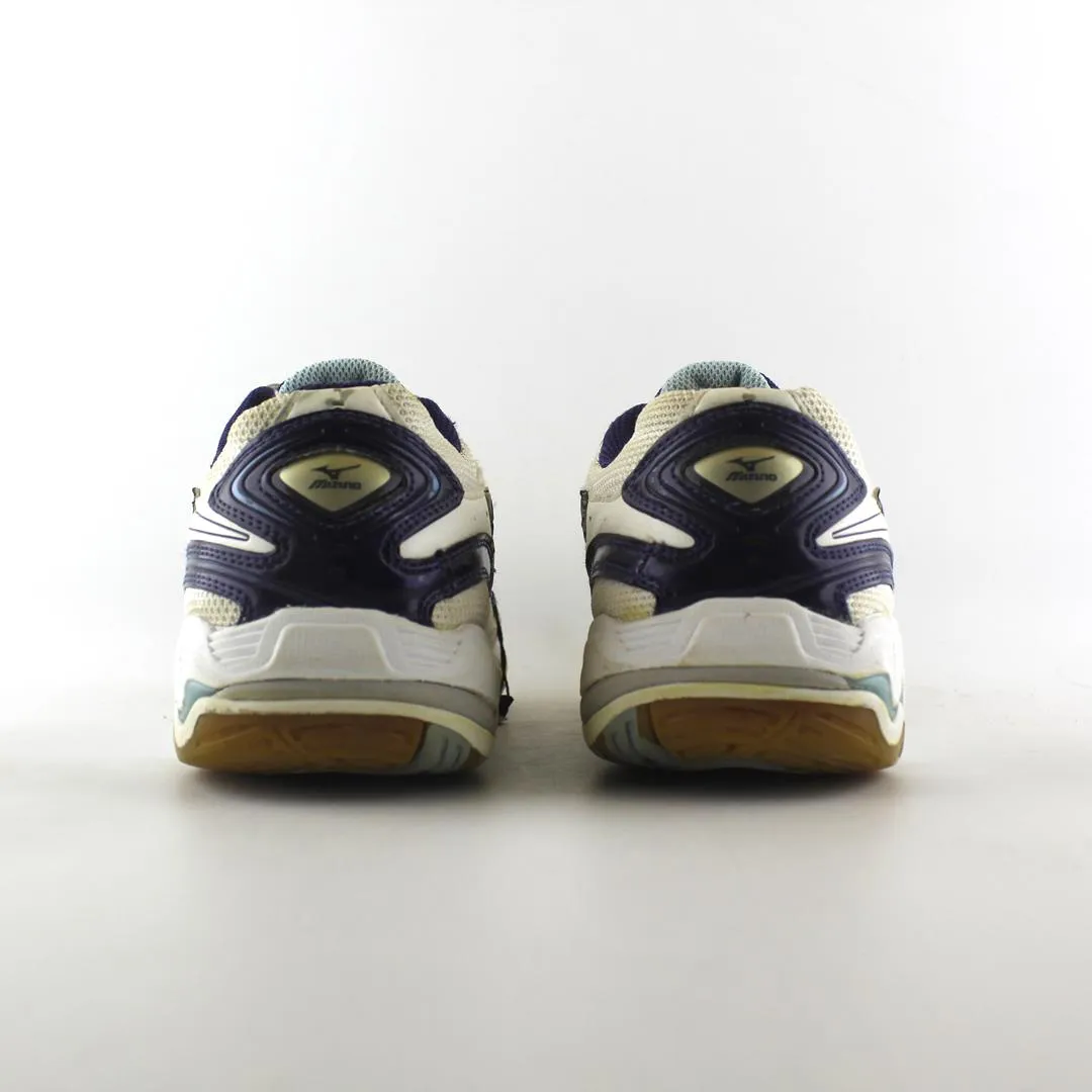 MIZUNO WAVE THUNDER 8