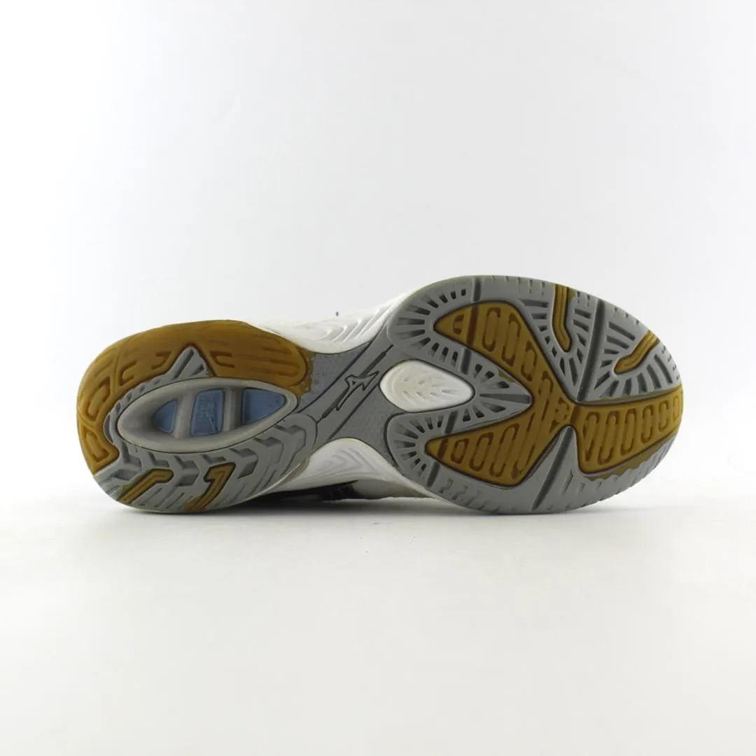 MIZUNO WAVE THUNDER 8