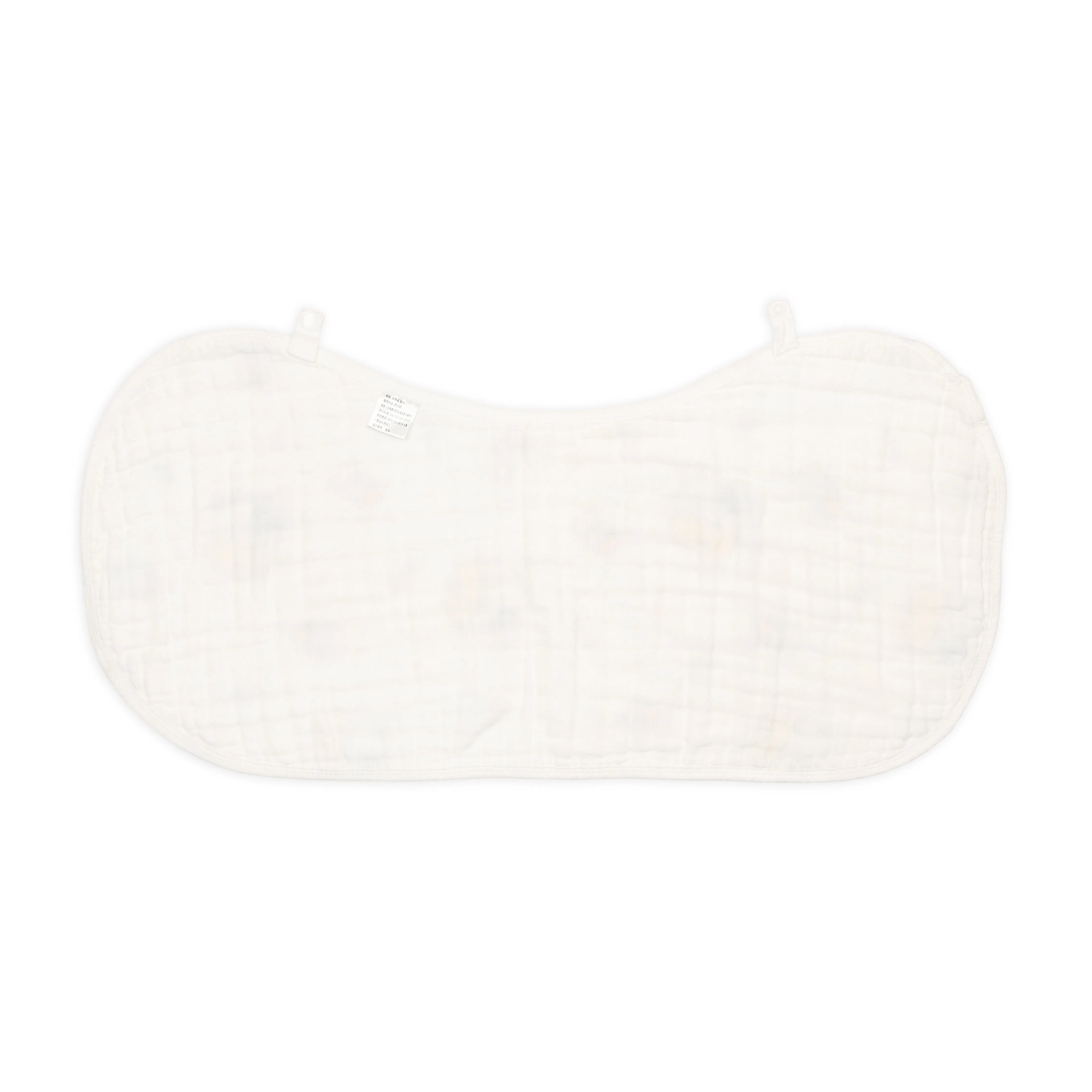 Moo & Munch- Burp Cloth(Pack of 2)