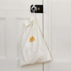 Motif Personalised Luxury Waffle Laundry, Hairdryer and Shoe Bag Collection