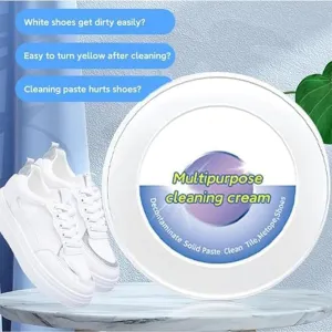 Multi-Function Cleaning Paste (GOLD)