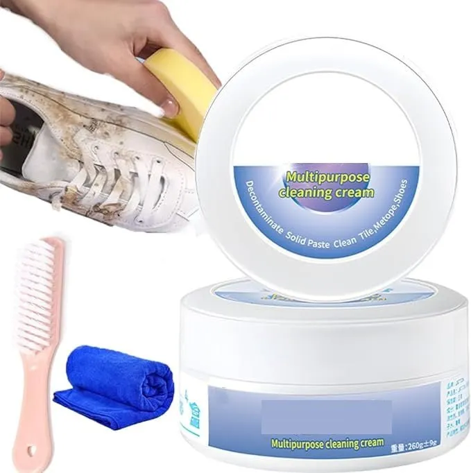 Multi-Function Cleaning Paste (GOLD)