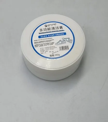 Multi-Function Cleaning Paste (GOLD)