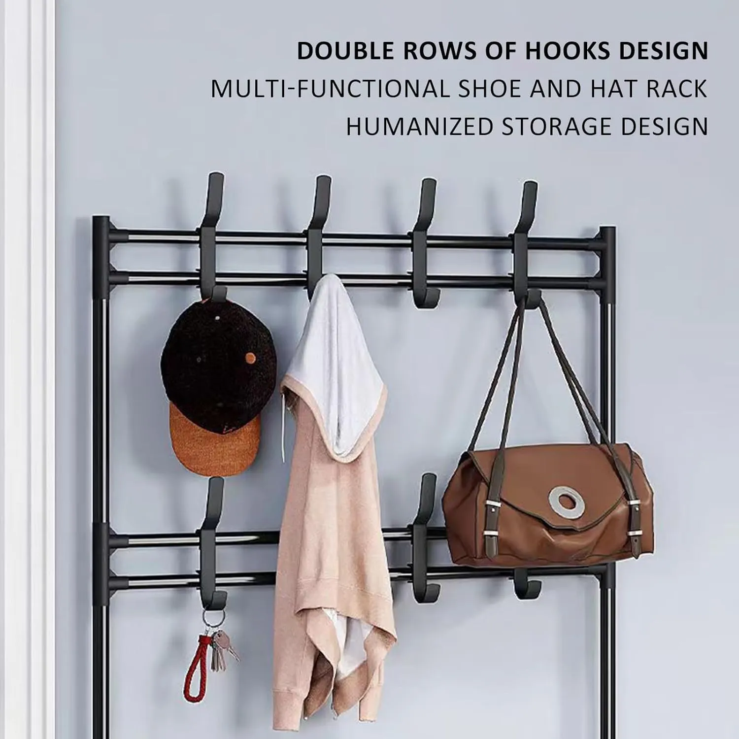Multi-use Rack