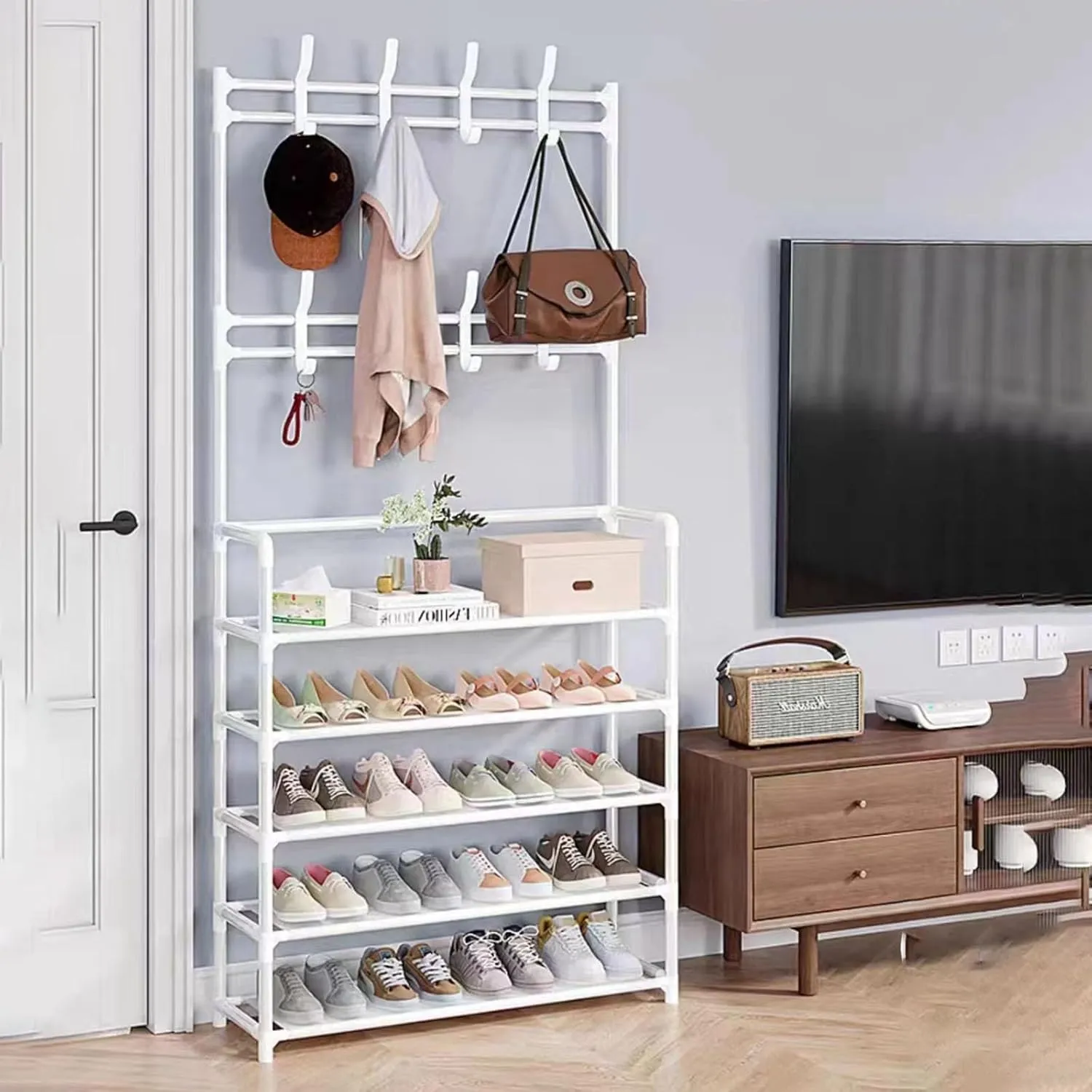 Multi-use Rack